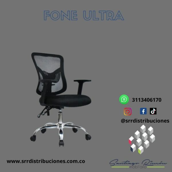 SIilla Fone Ultra Presidente