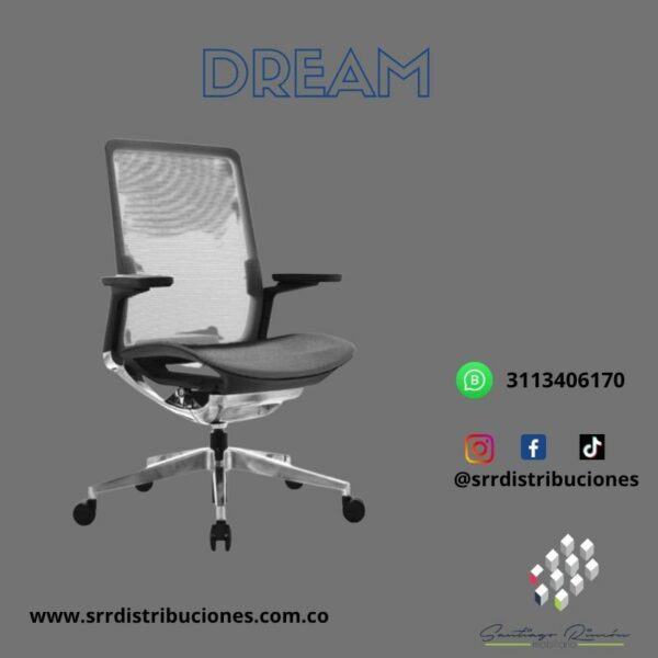 SIilla Dream