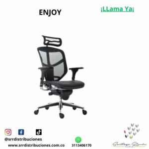 Silla Enjoy