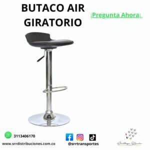 Butaco Air Giratorio