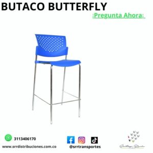 Butaco Buutterfly