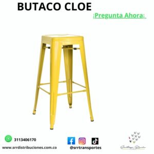 Butaco Cloe