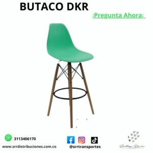 Butaco Dkr