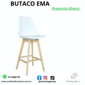 Butaco Ema
