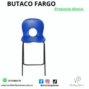 Butaco Fargo