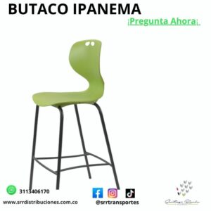 Butaco Ipanema