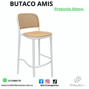 Butaco Amis