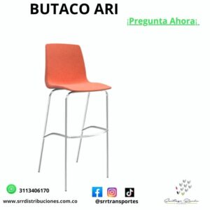 Butaco Ari Fijo