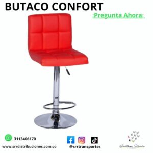 Butaco Confort