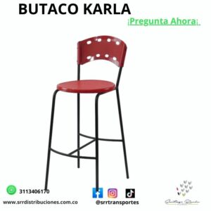Butaco Karla