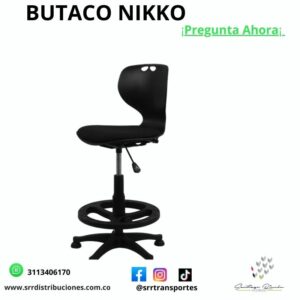 Butaco Nikko