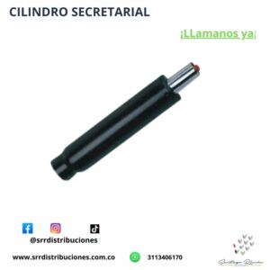 Cilindro Secretarial
