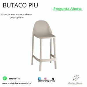 Butacp Piu