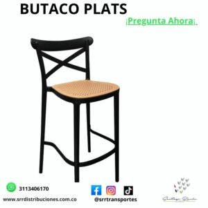 Butaco Plats