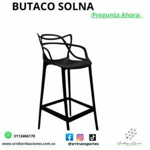 Butaco Solna