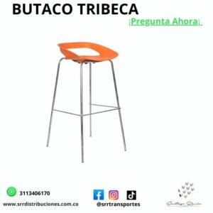 Butaco Fijo Tribeca