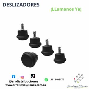 Deslizadores