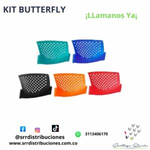 KIT Butterfly