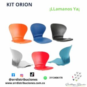 Kit orion