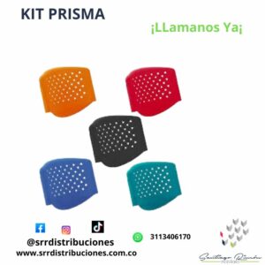 Kit Prisma