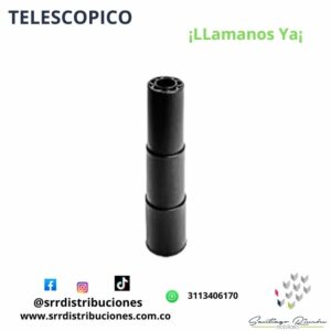 Telescopio