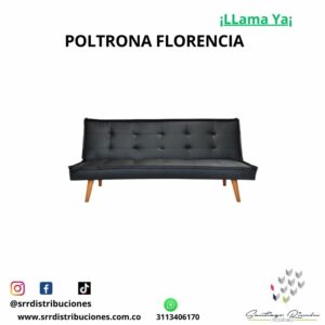 Poltrona Florencia