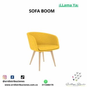 Sofa Boom