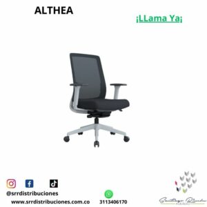 Silla Althea