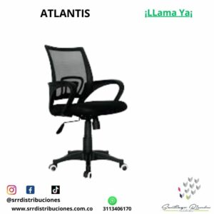 Silla Atlantis