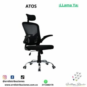 Silla Atos
