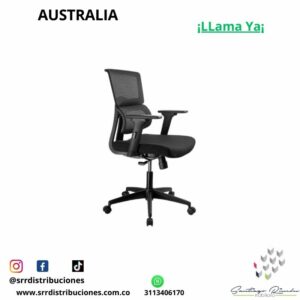 Silla Australia