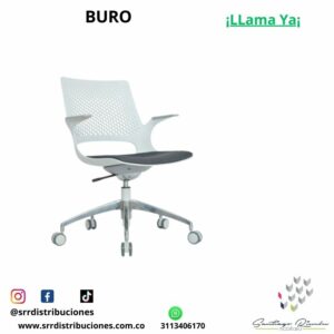 Silla Buro