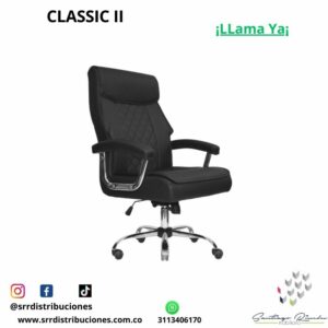 Silla Classic II