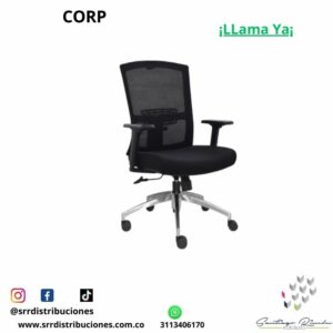 Silla Corp