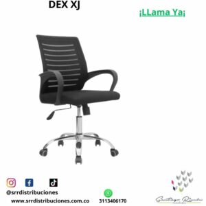 Silla Dex XJ