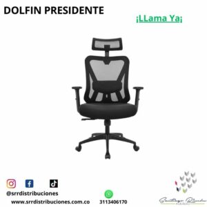Silla Dolfin Presidente