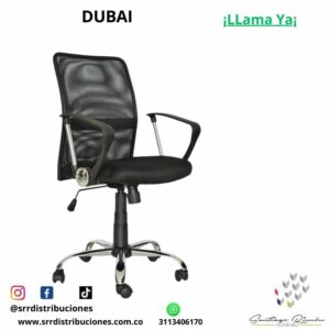 Silla Dubai