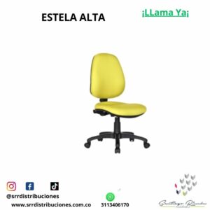 Silla Estella